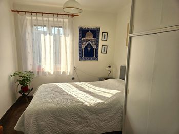 Prodej bytu 4+1 v osobním vlastnictví 71 m², Šternberk