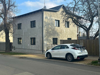 Prodej domu 2200 m², Libořice