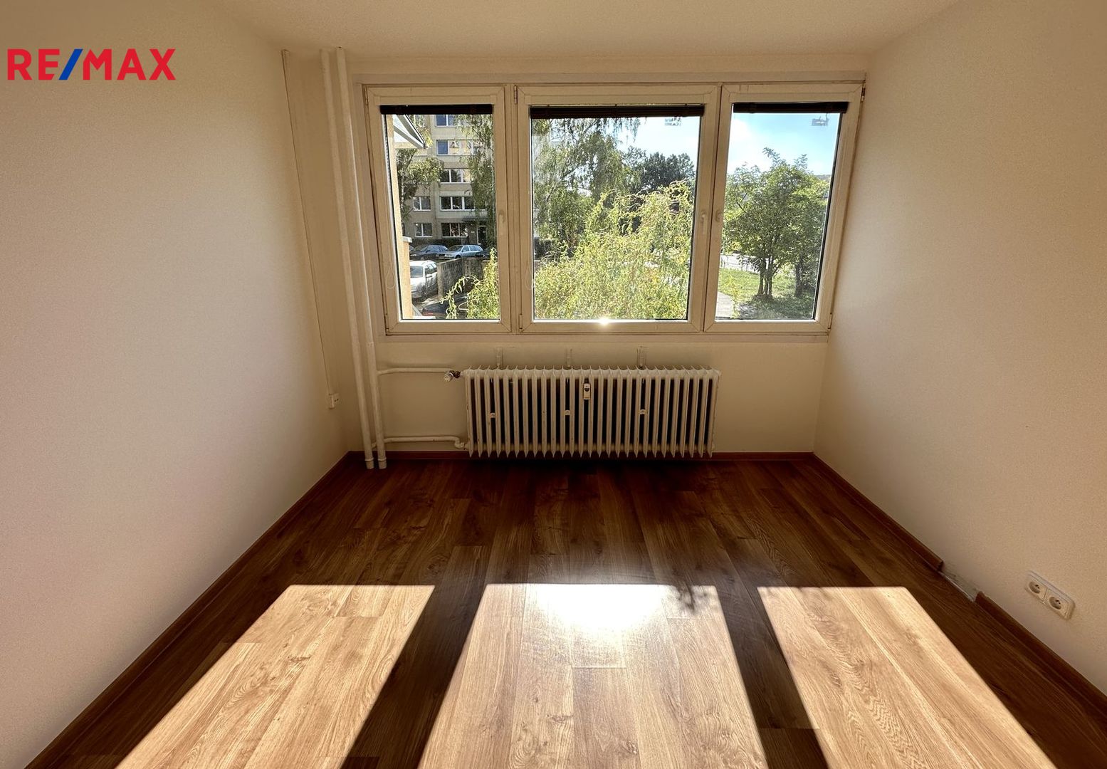 Prodej bytu 4+1 v osobním vlastnictví 68 m², Praha 10 - Záběhlice 