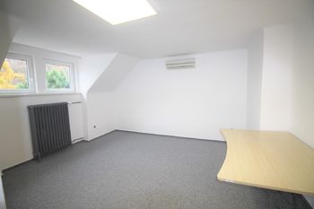 Pronájem kancelářských prostor 84 m², Praha 5 - Košíře
