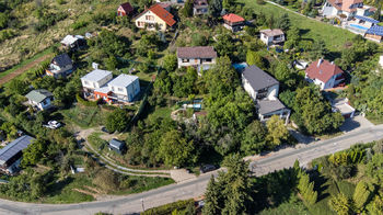Prodej pozemku 1126 m², Rozdrojovice