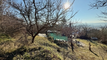 Prodej pozemku 1112 m², Rozdrojovice