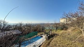 Prodej pozemku 1112 m², Rozdrojovice