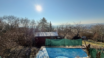 Prodej pozemku 1112 m², Rozdrojovice