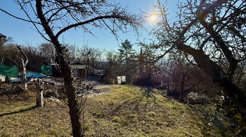 Prodej pozemku 1112 m², Rozdrojovice