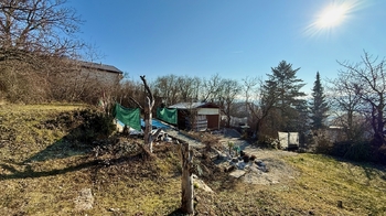 Prodej pozemku 1112 m², Rozdrojovice