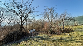 Prodej pozemku 1112 m², Rozdrojovice