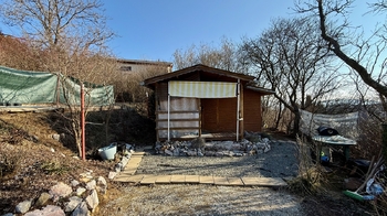 Prodej pozemku 1112 m², Rozdrojovice