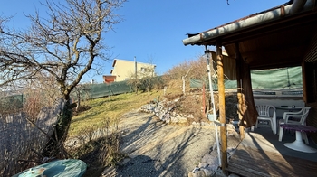 Prodej pozemku 1112 m², Rozdrojovice