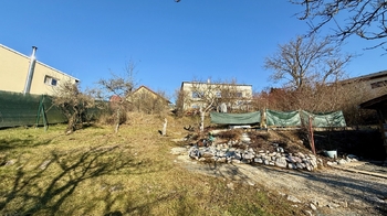 Prodej pozemku 1112 m², Rozdrojovice