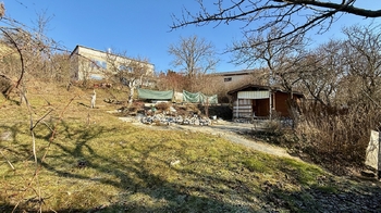 Prodej pozemku 1112 m², Rozdrojovice