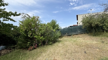 Prodej pozemku 1112 m², Rozdrojovice