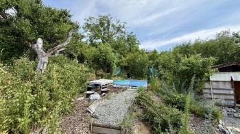 Prodej pozemku 1112 m², Rozdrojovice