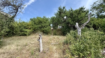 Prodej pozemku 1112 m², Rozdrojovice