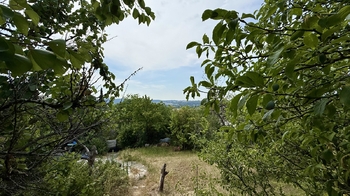 Prodej pozemku 1112 m², Rozdrojovice