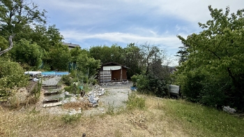 Prodej pozemku 1112 m², Rozdrojovice