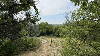Prodej pozemku 1112 m², Rozdrojovice