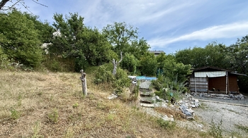Prodej pozemku 1112 m², Rozdrojovice