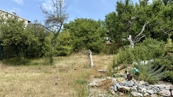 Prodej pozemku 1112 m², Rozdrojovice