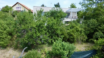Prodej pozemku 1112 m², Rozdrojovice