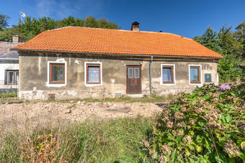 Prodej domu 160 m², Horní Jiřetín