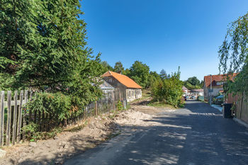 Prodej domu 160 m², Horní Jiřetín