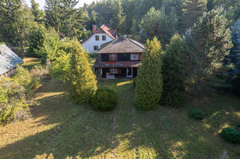 Prodej pozemku 820 m², Petříkov