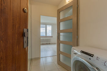 Pronájem bytu 1+kk v osobním vlastnictví 33 m², Litvínov