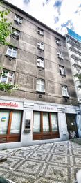 Prodej obchodních prostor 150 m², Praha 3 - Žižkov