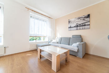 Prodej bytu 2+kk v osobním vlastnictví 57 m², Praha 10 - Uhříněves