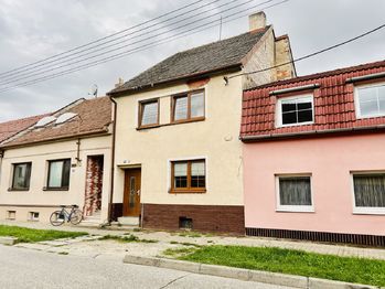 Prodej domu 110 m², Kyjov
