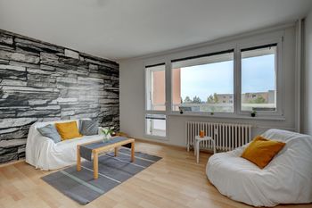Prodej bytu 3+kk v osobním vlastnictví 59 m², Brno