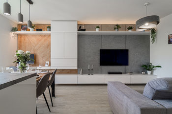Prodej bytu 3+kk v osobním vlastnictví 88 m², Brno