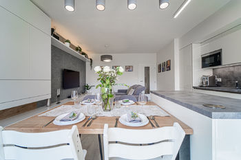 Prodej bytu 3+kk v osobním vlastnictví 88 m², Brno