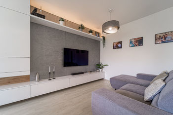 Prodej bytu 3+kk v osobním vlastnictví 88 m², Brno