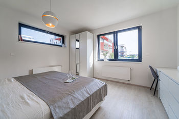 Prodej bytu 3+kk v osobním vlastnictví 88 m², Brno