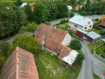 Prodej domu 200 m², Francova Lhota