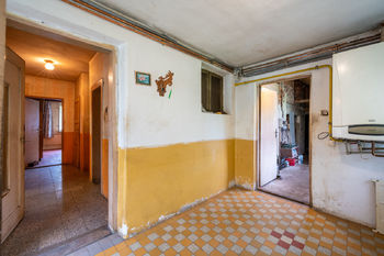 Prodej domu 200 m², Francova Lhota