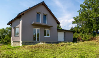 Prodej domu 240 m², Děčín