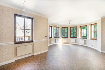 Prodej bytu 3+kk v osobním vlastnictví 131 m², Karlovy Vary