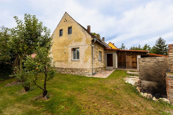 Prodej domu 70 m², Blšany