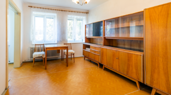 Prodej bytu 3+1 v osobním vlastnictví 69 m², Česká Lípa