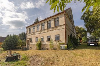 Prodej domu 192 m², Krsy