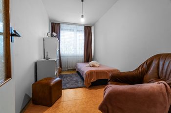 Prodej bytu 3+kk v osobním vlastnictví 67 m², Praha 4 - Kamýk