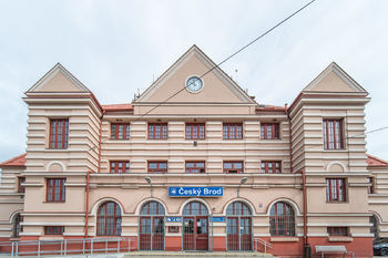Pronájem bytu atypický v osobním vlastnictví 250 m², Český Brod