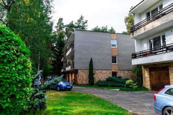 Prodej bytu 3+1 v osobním vlastnictví 88 m², Praha 9 - Klánovice