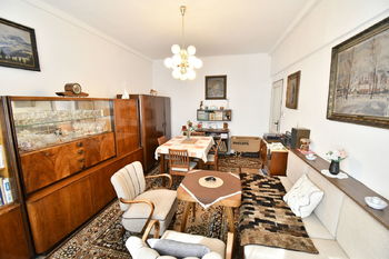 Prodej bytu 2+1 v osobním vlastnictví 55 m², Hradec Králové
