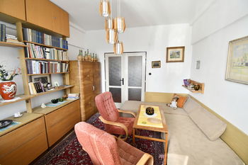 Prodej bytu 2+1 v osobním vlastnictví 55 m², Hradec Králové