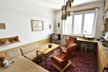 Prodej bytu 2+1 v osobním vlastnictví 55 m², Hradec Králové