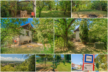 Prodej chaty / chalupy 20 m², Svinařov